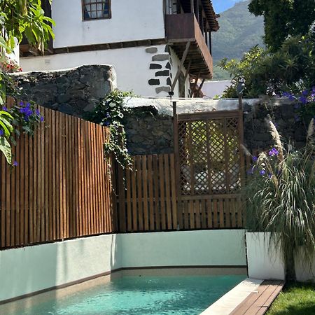 Casa La Aldaba Villa Los Realejos Buitenkant foto