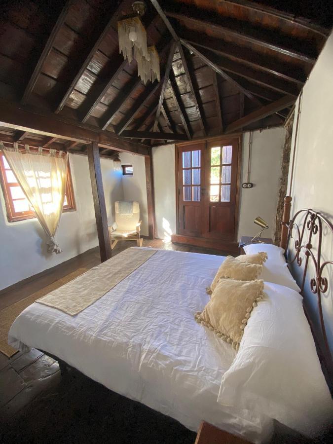 Casa La Aldaba Villa Los Realejos Buitenkant foto