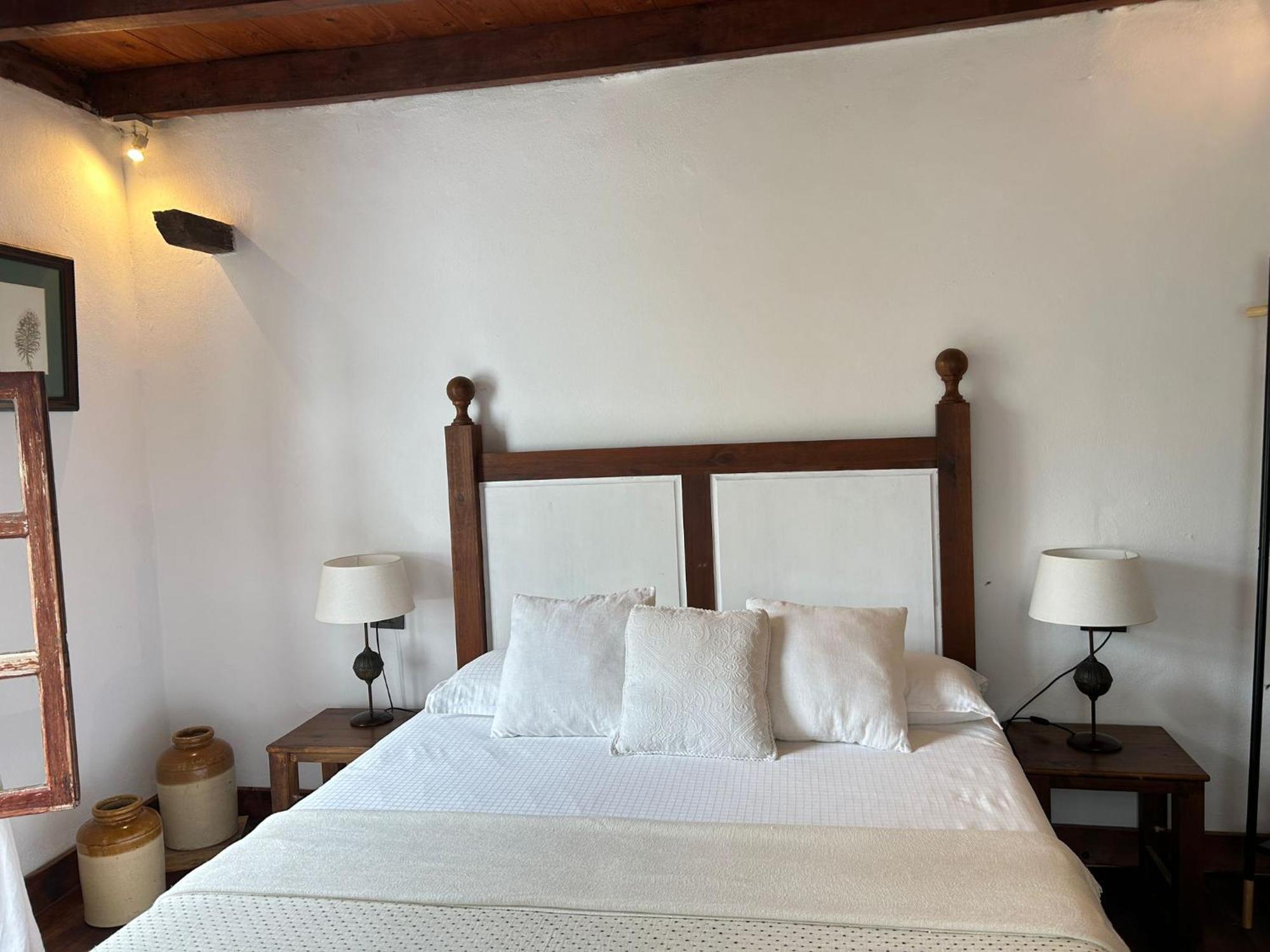 Casa La Aldaba Villa Los Realejos Buitenkant foto