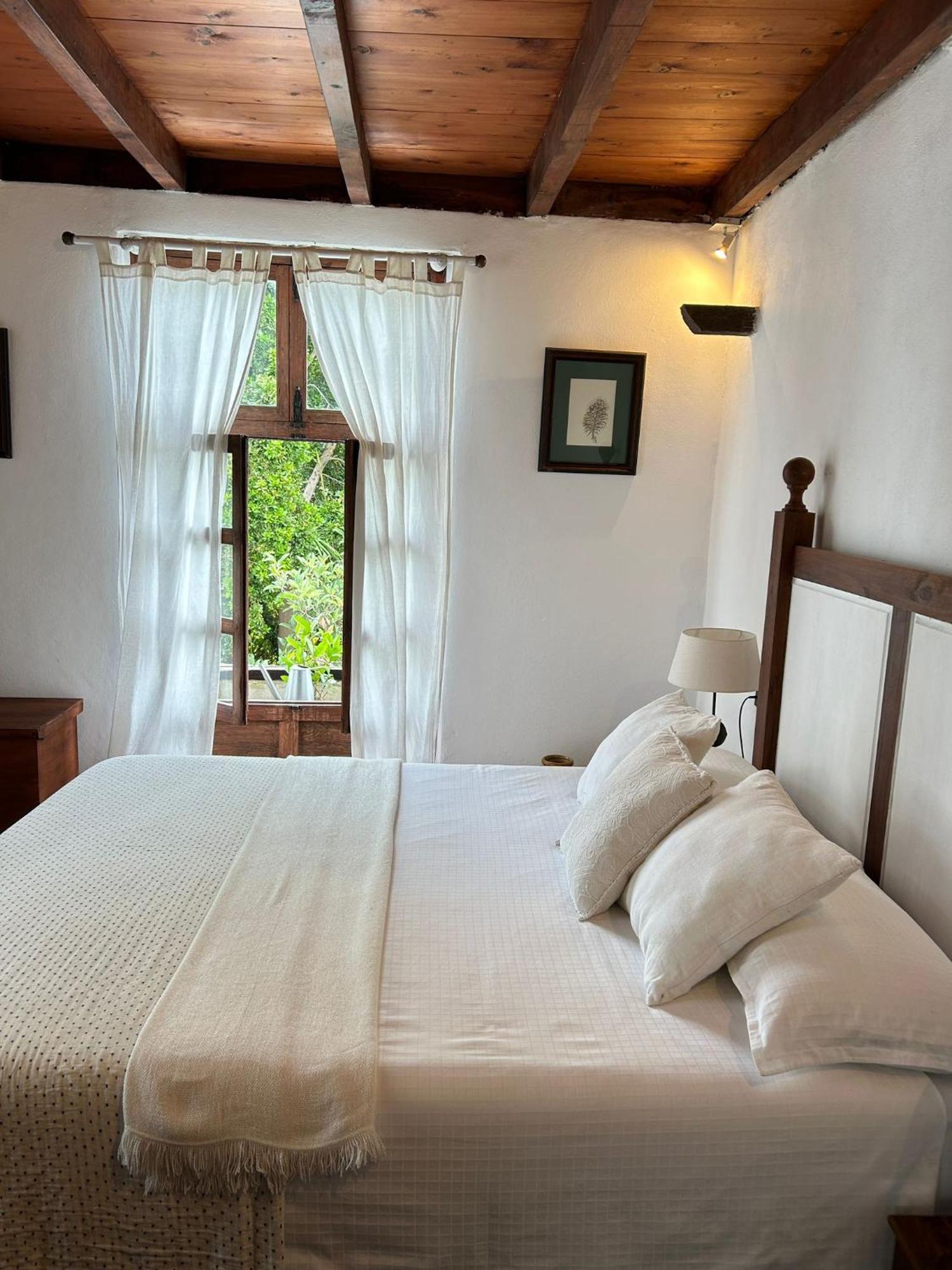 Casa La Aldaba Villa Los Realejos Buitenkant foto